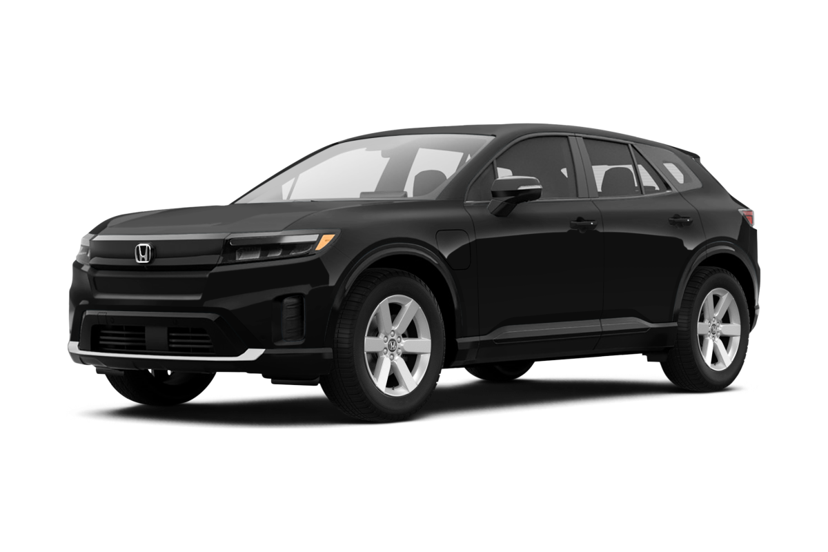 2026 Honda Prologue